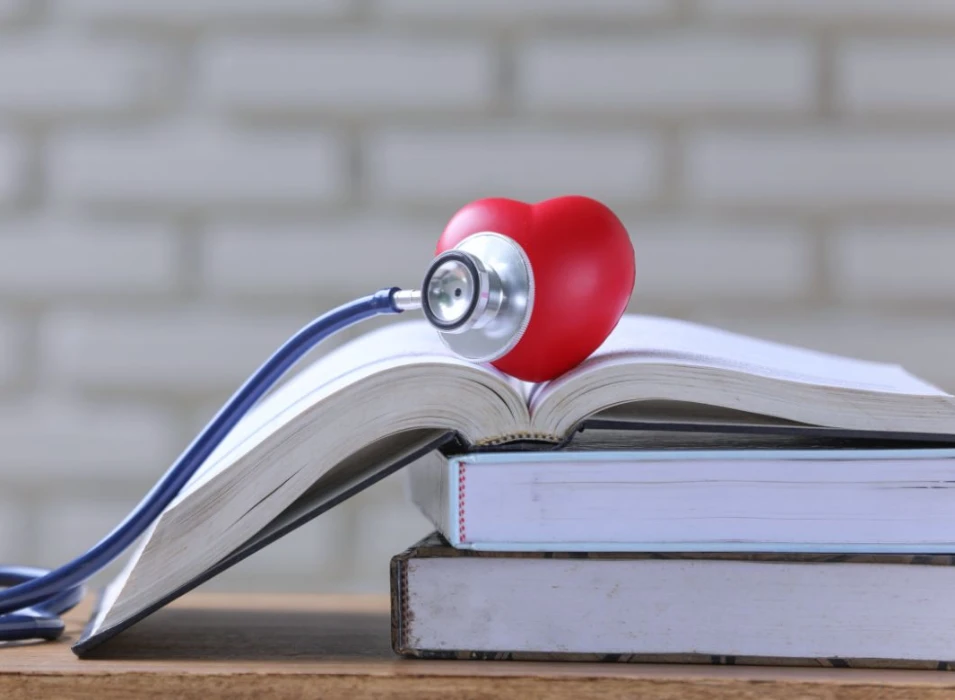 NHS Health Information Image